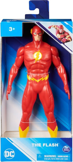 Фигура За Действие Flash Лигата На Справедливостта Superman 24см