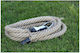 Netex LI0011 Battle Rope με Μήκος 10m