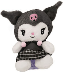 Zhtrade Kuromi for 3+ Years 20 cm