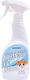 Puppies Spray zur Reinigung des Raums Hund 500ml