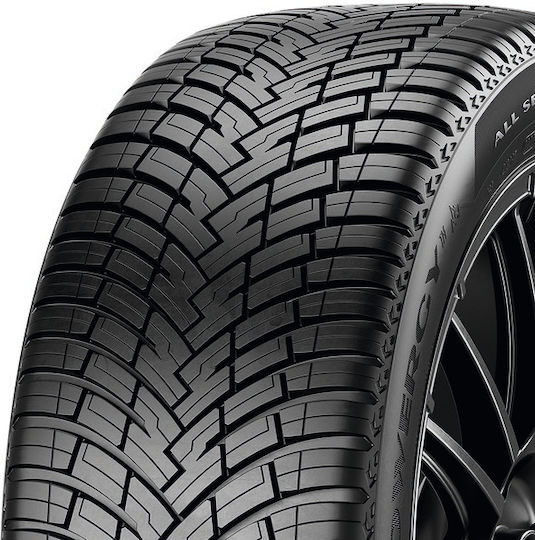 Pirelli Powergy 225/55R19 103W XL Autoreifen für Passagierfahrzeug