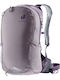 Deuter Rucsac bicicletă Violet