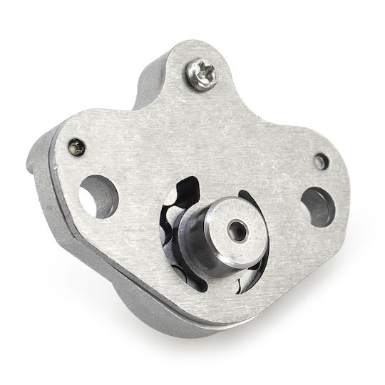 Маслена помпа Crypton-r 115 Оригинална Yamaha 5vt-e3104-00-00