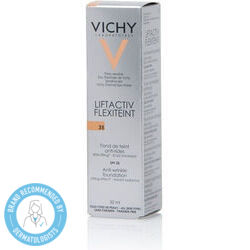 Vichy Liftactiv Liquid Foundation 30ml Vichy Liftactiv Liquid Foundation 30ml