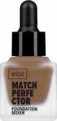 Wibo Перфектор Основи за Лице в Течна Форма 01 15ml Wibo Перфектор Основи за Лице в Течна Форма 01 15ml
