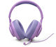 JBL Quantum 100M2 Over Ear Gaming Headset with ...