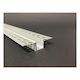 Geyer Gemauert Aluminiumprofil für LED-Streifen