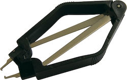 Tipa Tweezers Demounting IO PLCC Τσιμπίδα για Service Κινητών