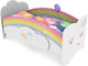 Rainbow Родено Бебе Мебели