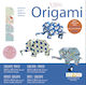 Origami Elefanten Fridolin