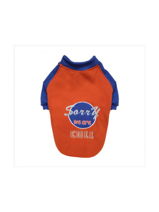 Glee Glee Hundeshirt in Blau Farbe 6XL 69cm
