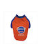 Glee Glee Hundeshirt in Blau Farbe 6XL 69cm