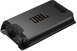 JBL Concert A704 Car Audio Amplifier 4 Channels JBL Concert A704 Car Audio Amplifier 4 Channels
