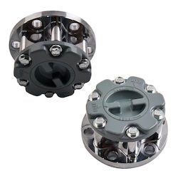 Wheel Bearing Hubs