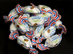 Milky Tulip Milk Candies 1000g