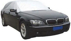 Strend Pro Κουκούλα 259x147x51cm Αδιάβροχη