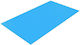 Solar Cover Pools 12 × 6 M Customizable Uv Protection Blue Thickness 0.3 Mm