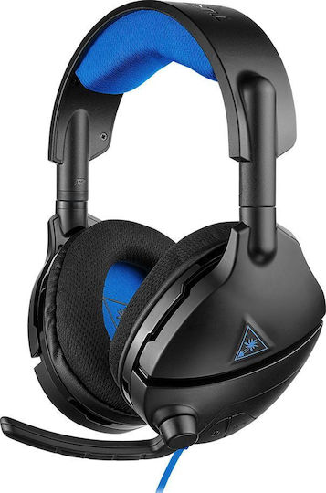 Turtle Beach Stealth 300 Over Ear Gaming Headset με σύνδεση 3.5mm