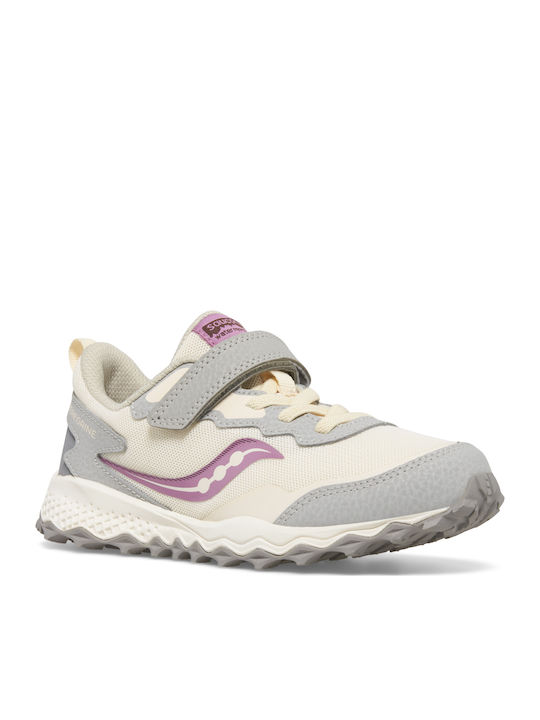 Saucony