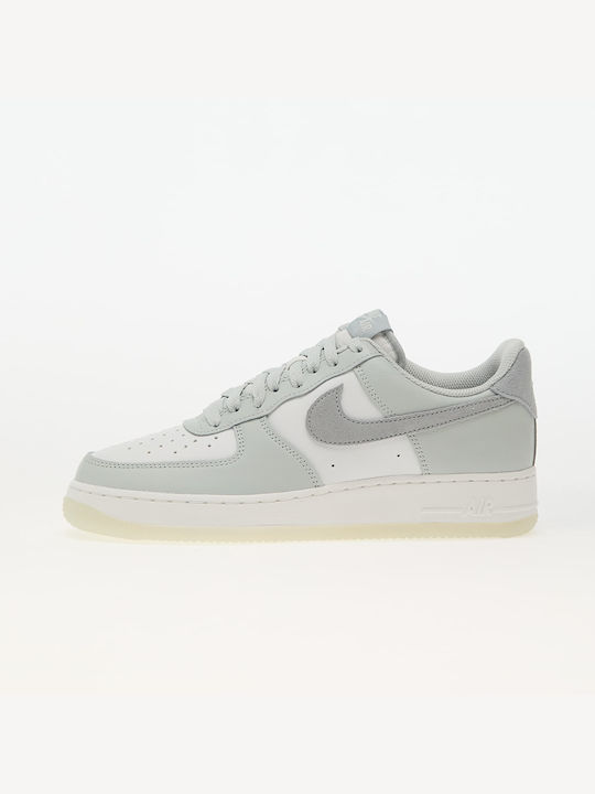 Nike '07 Lv8 Light Ανδρικά Sneakers Light Silver / Light Pumice-summit White