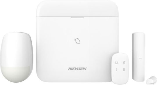 Hikvision Ax Pro Kit Drahtlos Alarmsystem