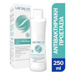 Lactacyd Антибактериален Гел с Антимикробна Защ...