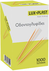 ASTIR Toothpick Foodservice Disposable 1000pcs