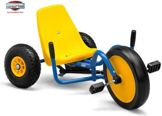 Berg Toys Crazy За 3-8 Години Син