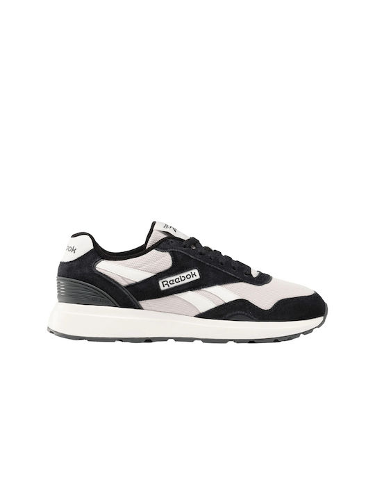 Reebok Bărbați Sneakers Negru /