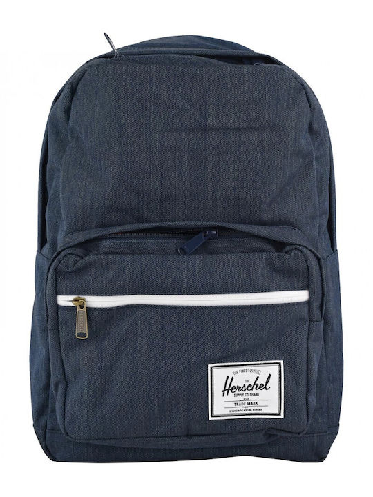 Herschel Pop Quiz 22lt Μπλε