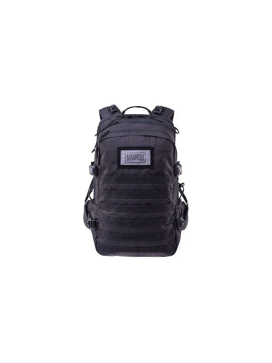 Magnum Weiblich Rucksack Schwarz