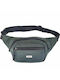 Xplorer Waist Bag Green