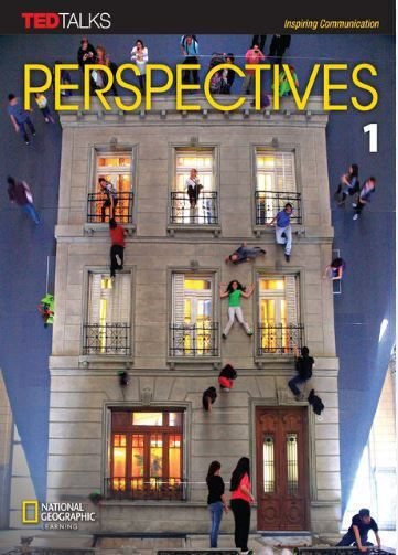 Perspectives 1 Sb Spark Amer Ed Perspectives 1 Sb Spark Amer Ed