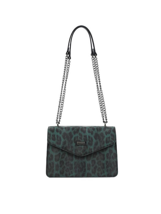 Doca Women's Bag Shoulder Green