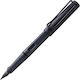 Lamy Safari Schreibfeder Extra fein Gray aus Plastik