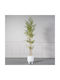 Arbore Artificial de Exterior Ficus Lyrata Green 210cm Supergreens