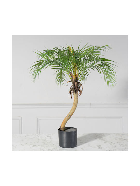 Dekorative knstliche Blumen & Pflanzen Palme | Skroutz Germany