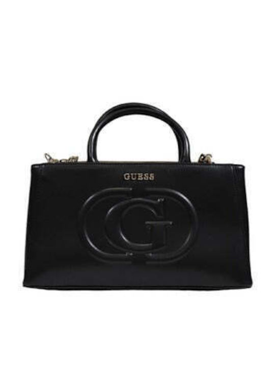 Guess Women's Bag Hand Black