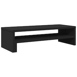 vidaXL (854770) Monitor Stand Desk Mounted