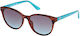 Guess Ochelari de soare pentru copii Maro GU00126 53W
