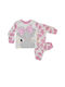 Supermini Kids Pyjamas Cotton ROZ