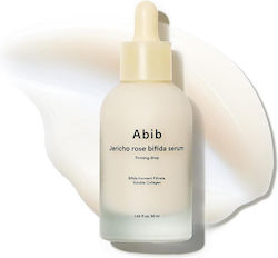 Abib Jericho Rose Bifida Straffendes Serum Tropfen 50ml