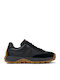 Drift Kids Sneakers Black