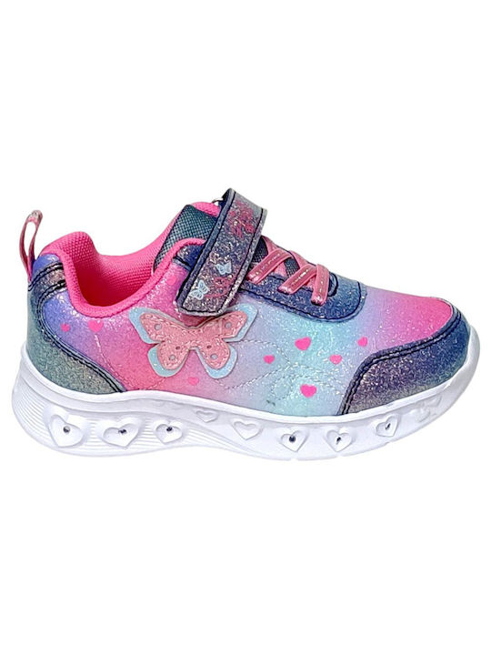 Giardino D'Oro Kids Sneakers Blue