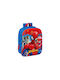 Safta Kids Bag Backpack Red