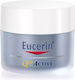 Eucerin Ενυδατική Κρέμα Προσώπου Νυκτός 50ml