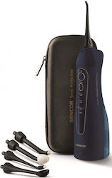 Sencor Soi 1210bl Dental Water Flosser Sencor Soi 1210bl Dental Water Flosser