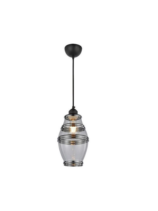 Element-2 Pandantiv Titan Max 60 W Sticlă Ip20 E27