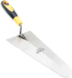 Trowel 240mm with Plastic Handle 31306263