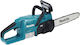 Makita Безчетков 18V 4.2кг с шина 30см